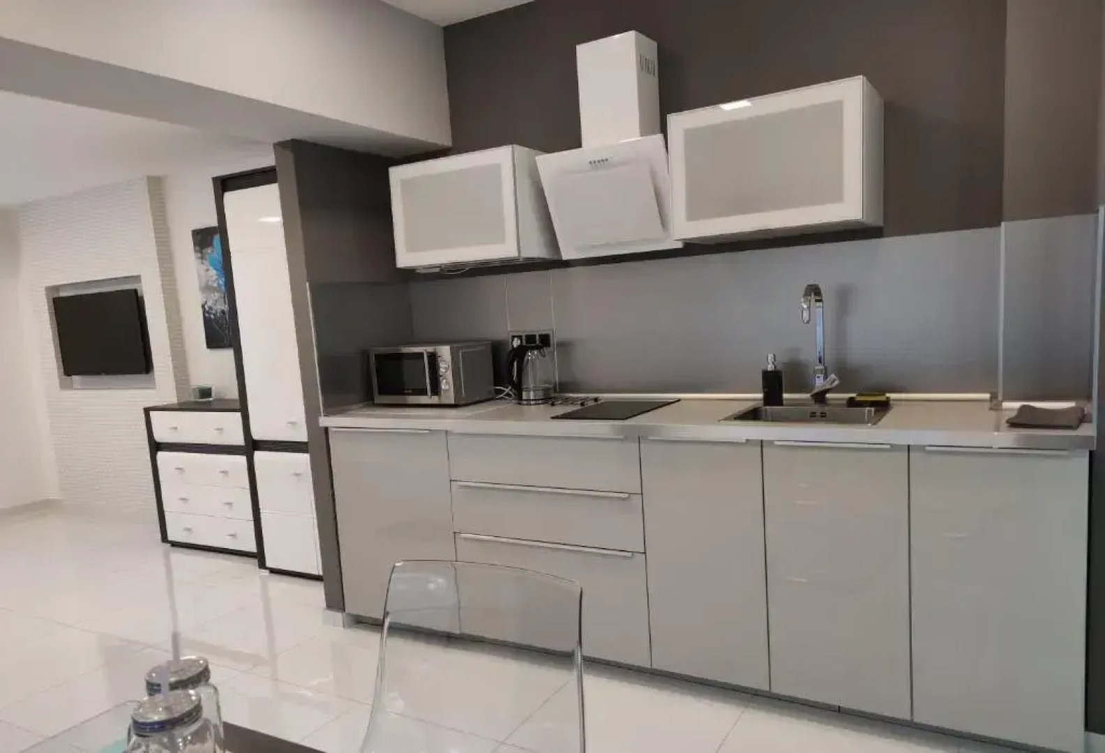 Aqua Solar Apartmanhz