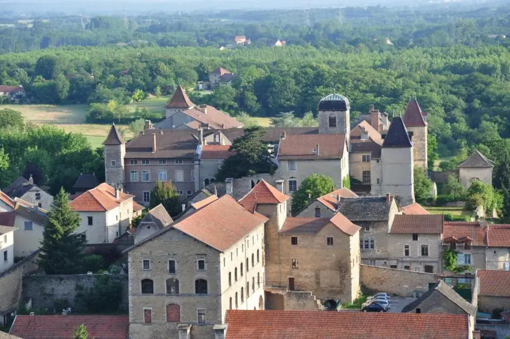 L' Atelier de la Monnaie