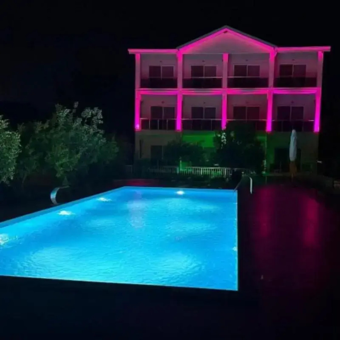 Adrasan Narcicegi Hotel