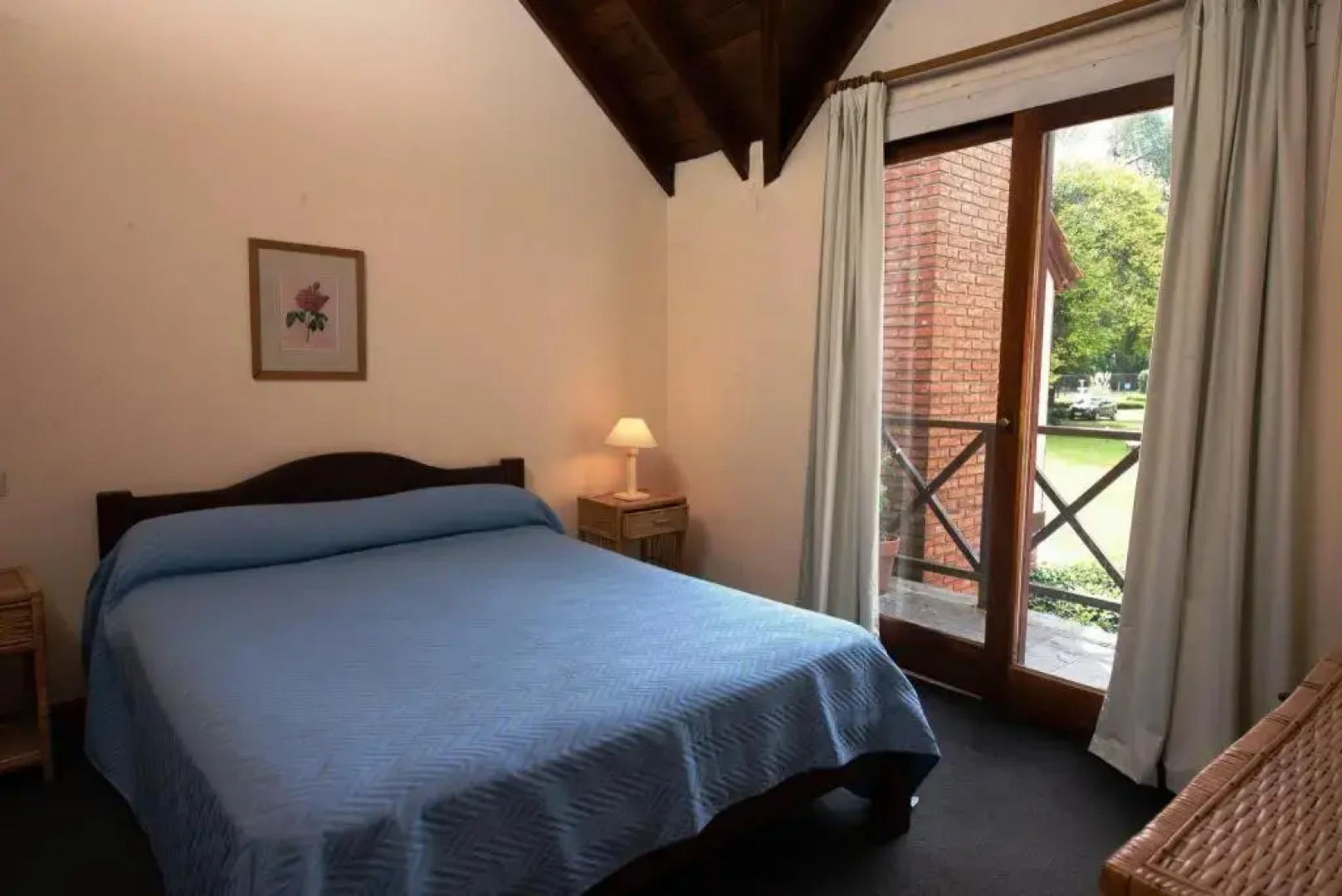 Hotel Apartur Mar del Plata