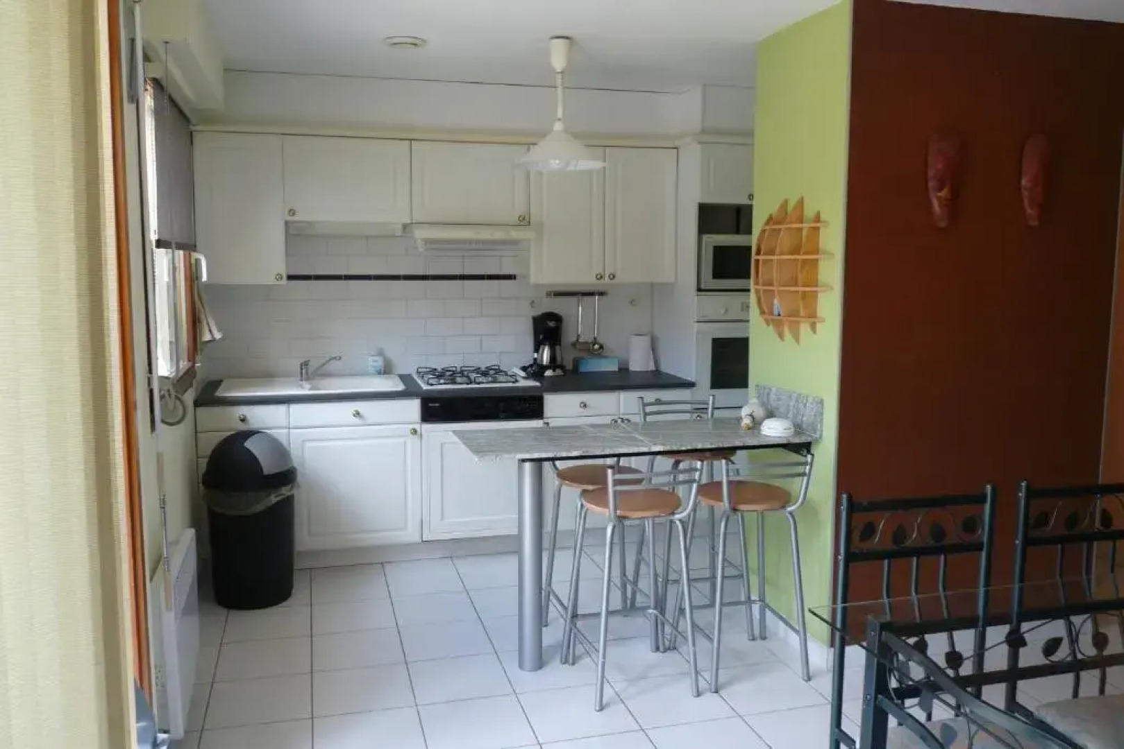 Gîte des Collines dArtois