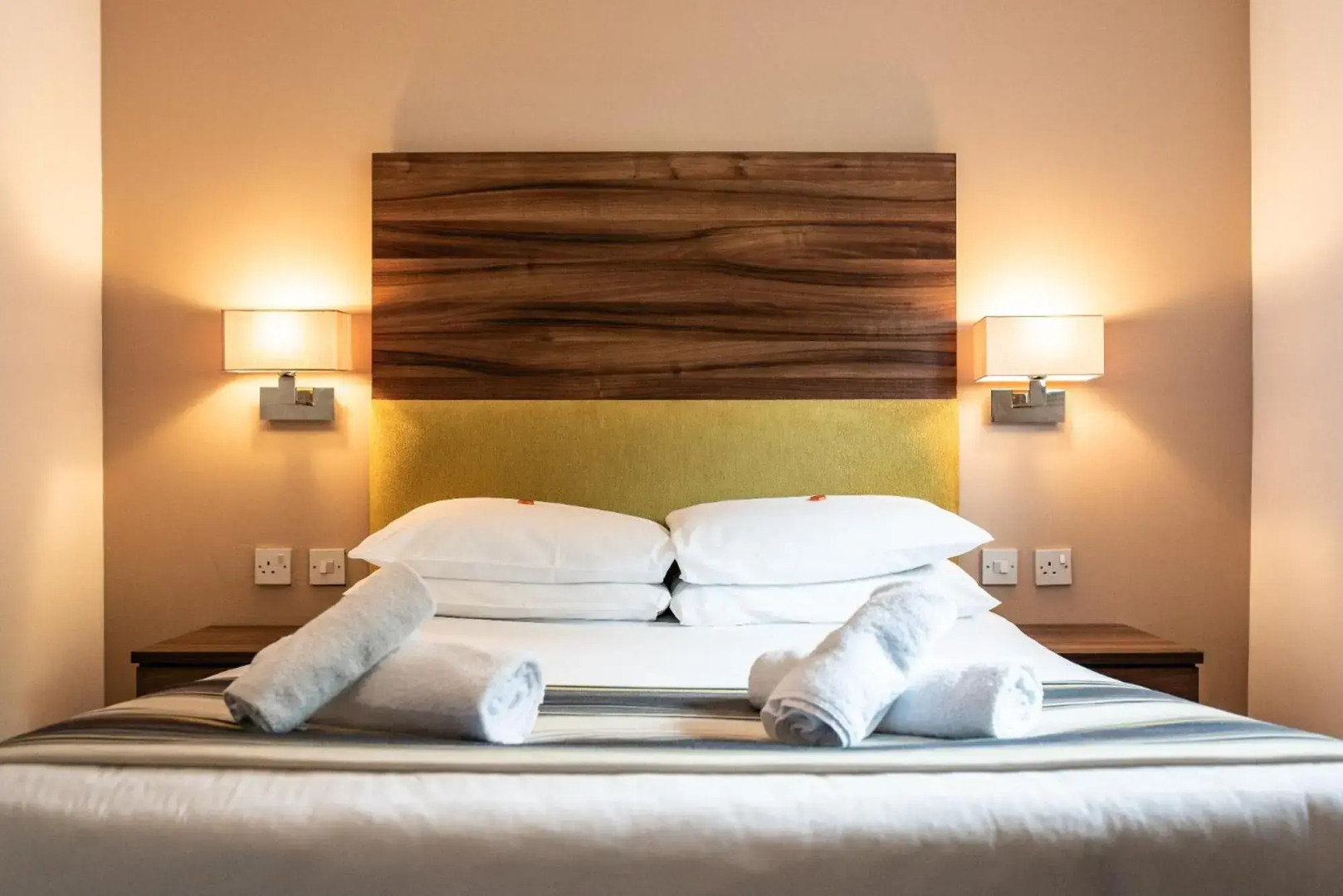 Livingston Lodge Hotel