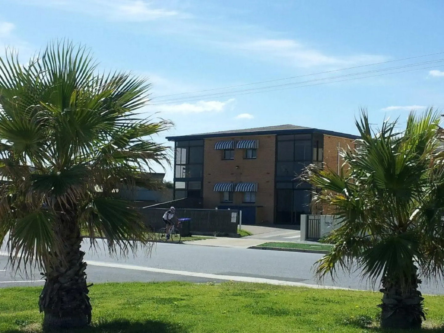 Acushla Accommodation