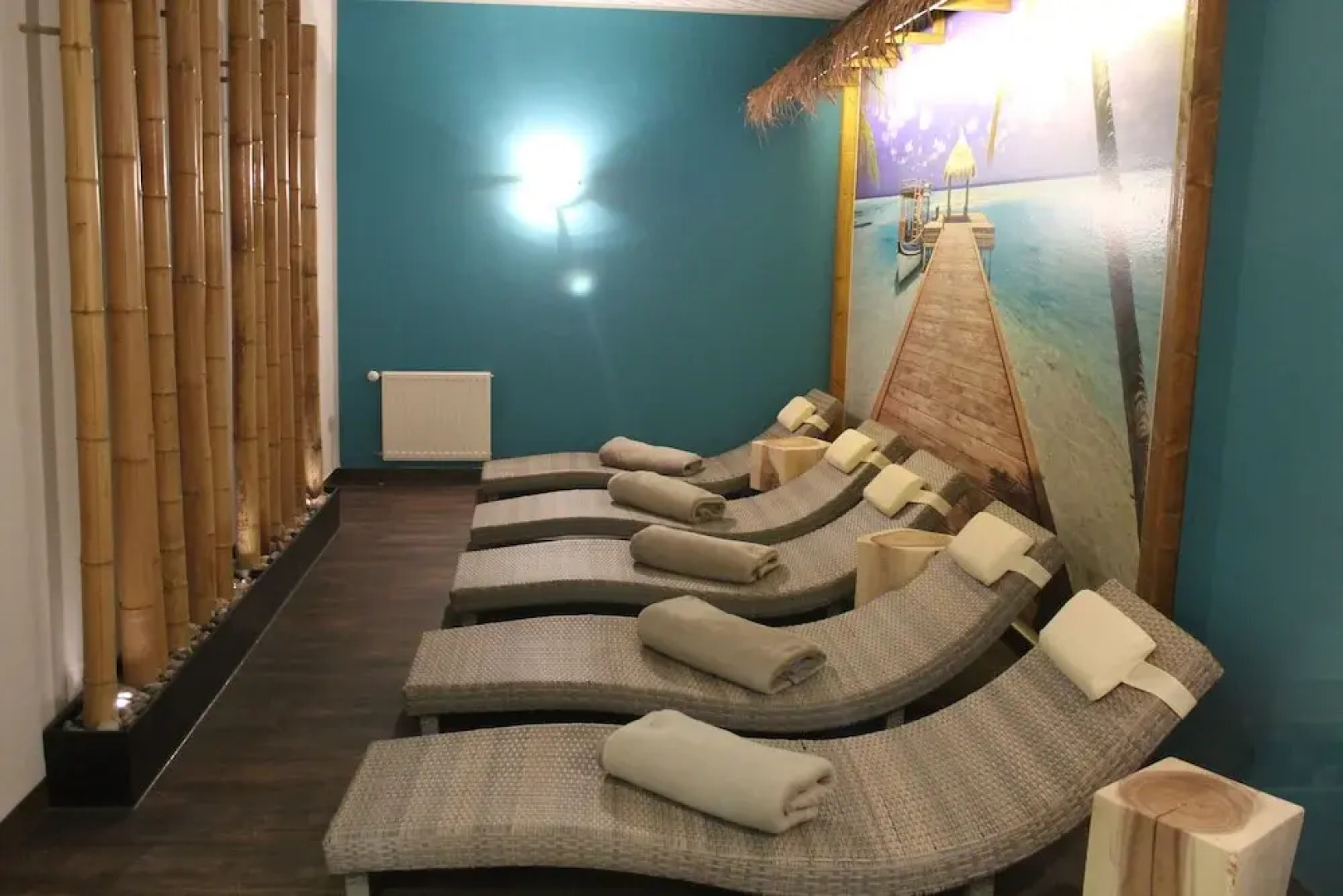 Hotel am Schloß Apolda