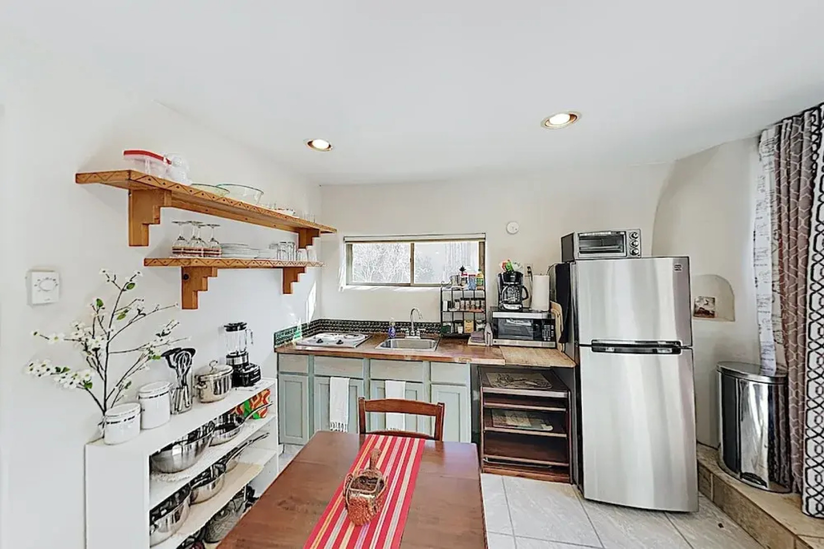 4 Casitas At Lumina Gardens W/ Private Hot Tub 5 Bedroom Cottage