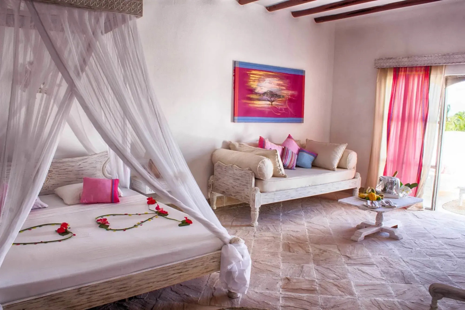 Sun Palm Beach Resort