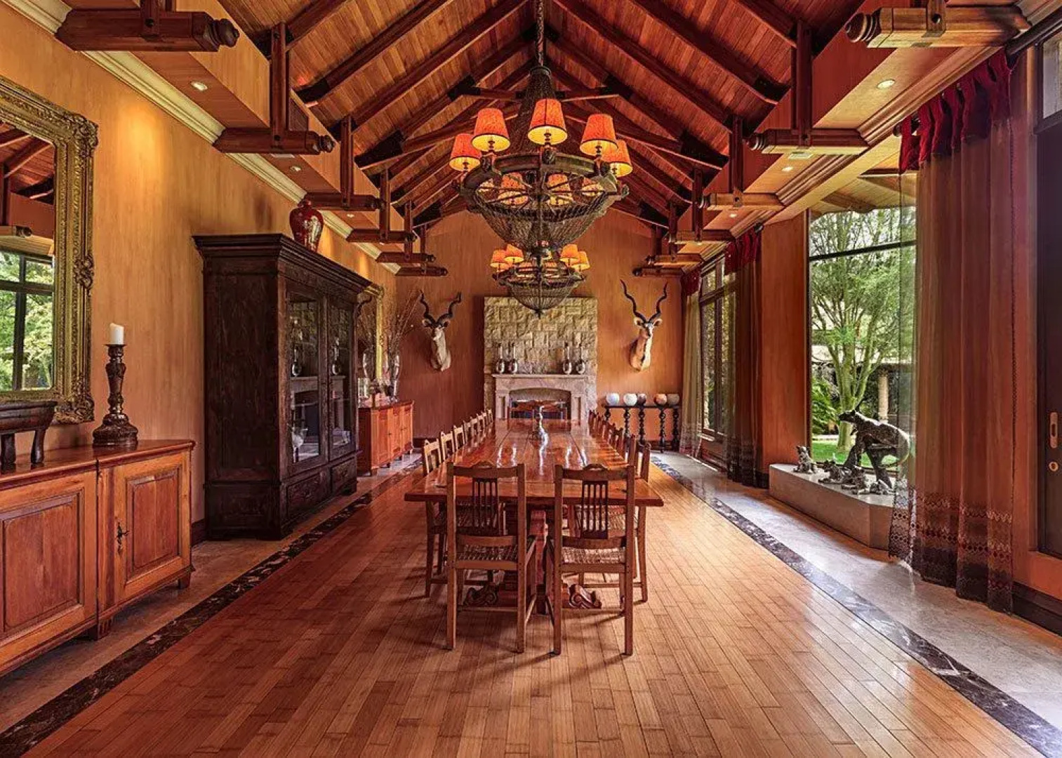 Lejwe La Metsi Private Reserve