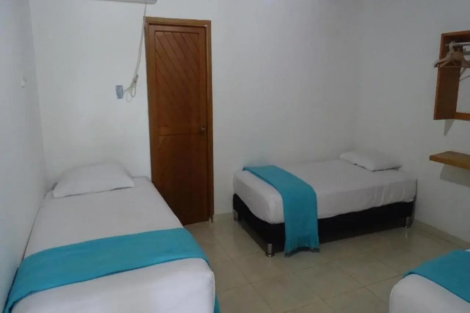 Hotel Casa Finca La Maracuya