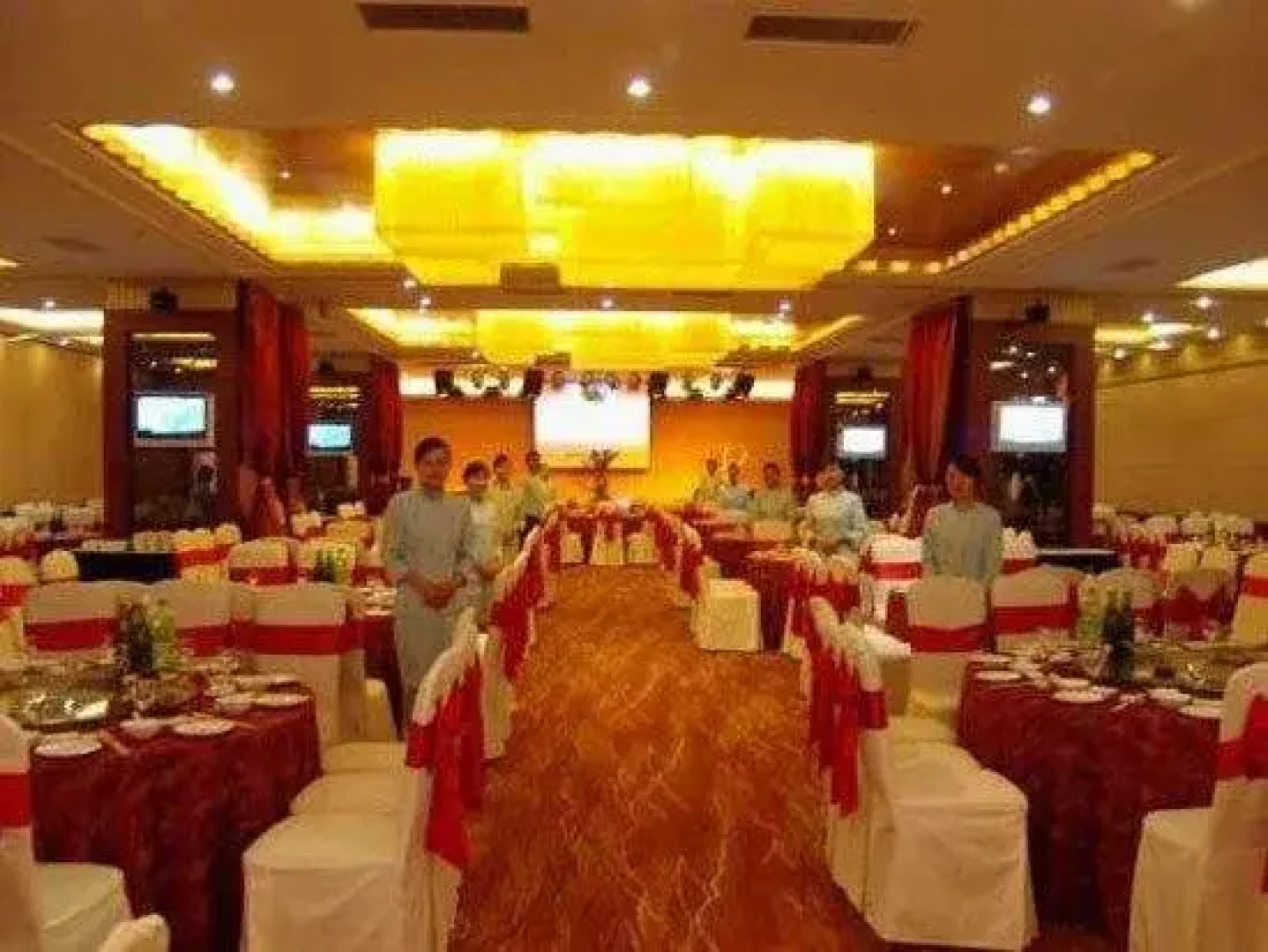 Jiulong International Hotel