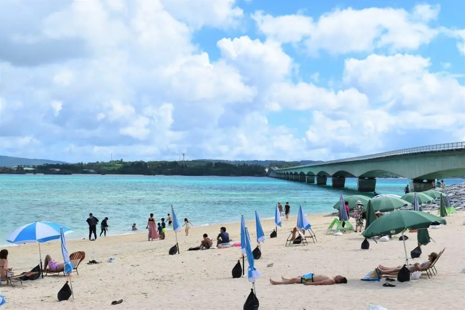 Villa Kafushi Nakijin