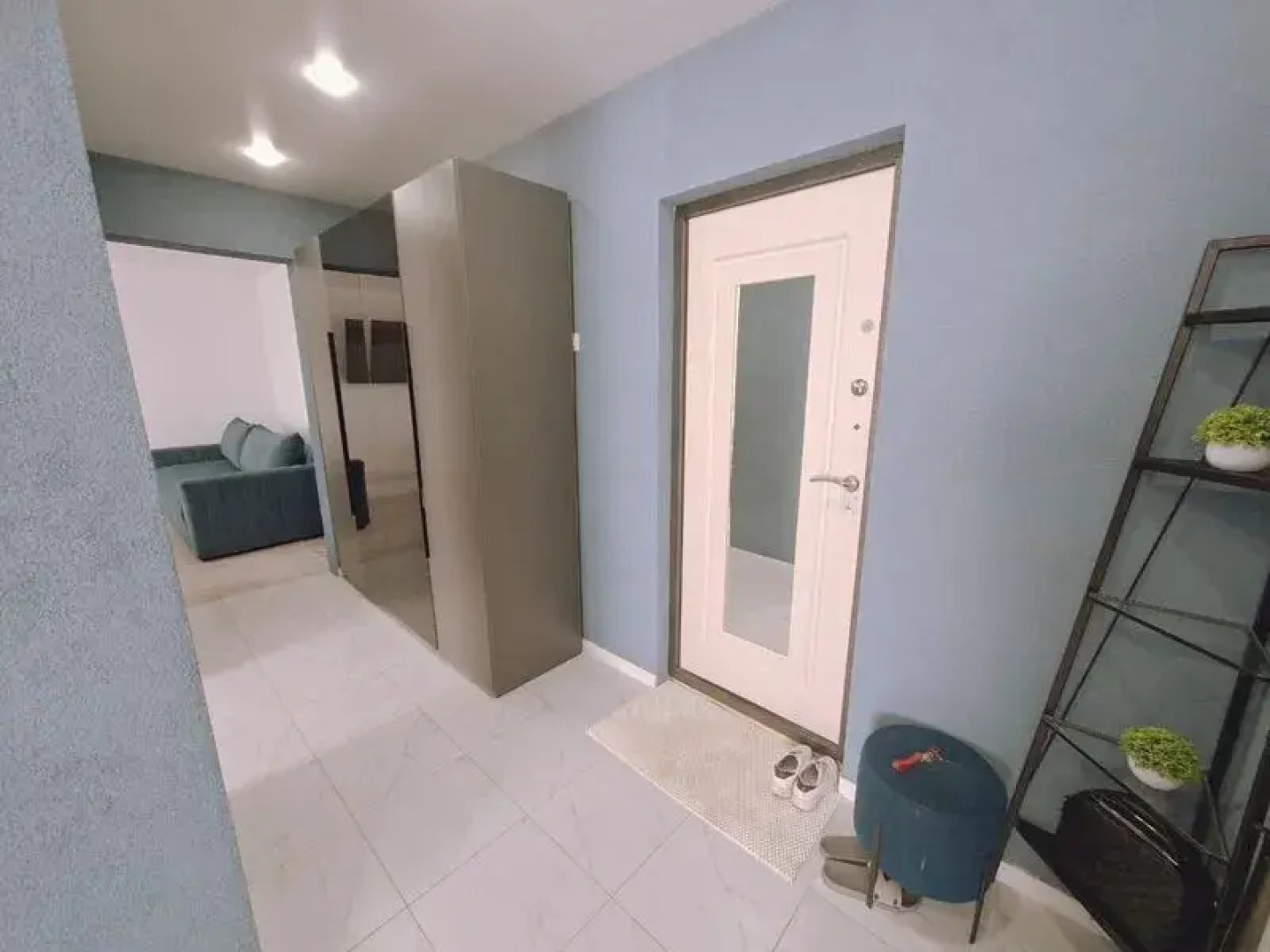 МирныйДом на ул. Солдатова, д. 14