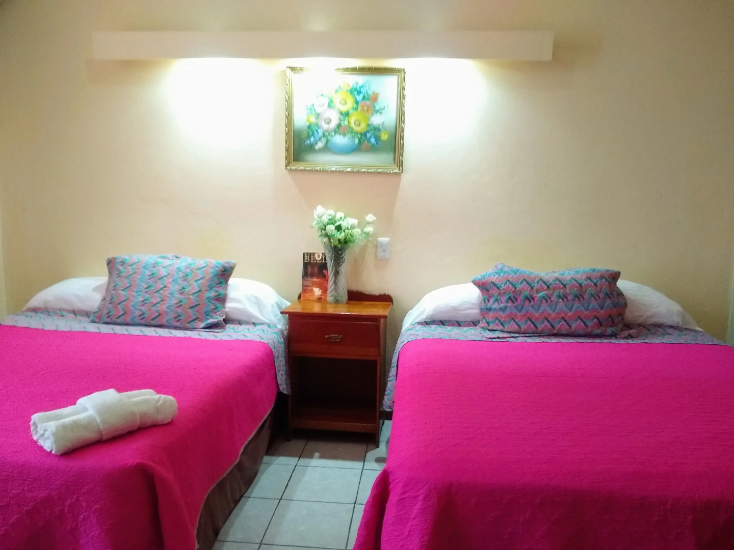 Mirador Hotel