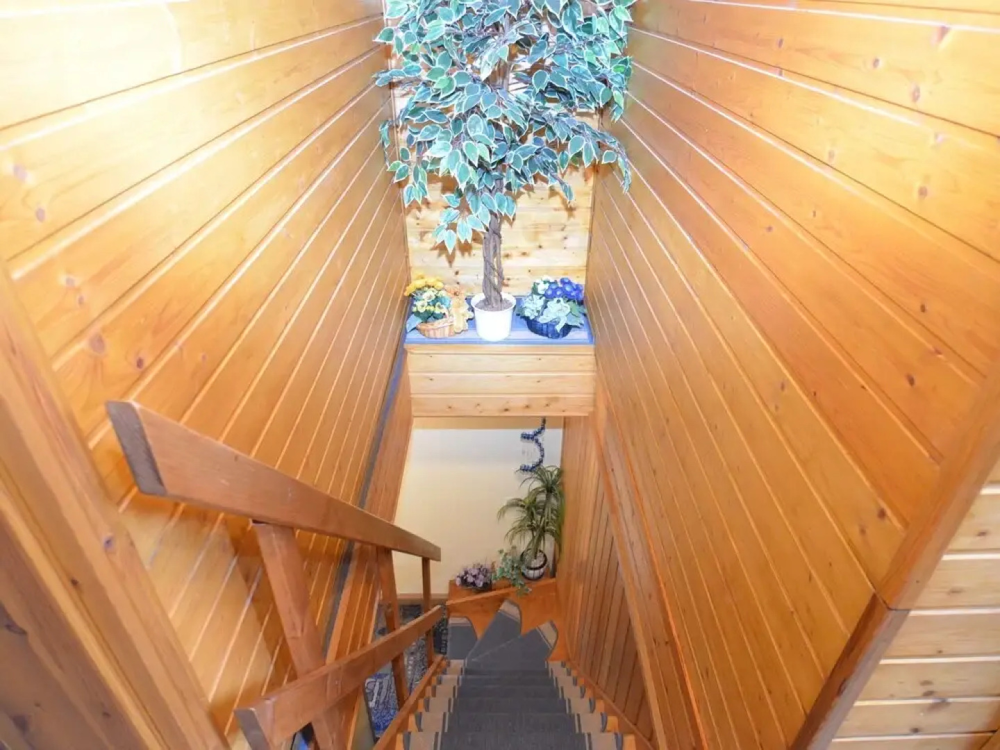 Charming Holiday Home in Cranzahl Near the Forest