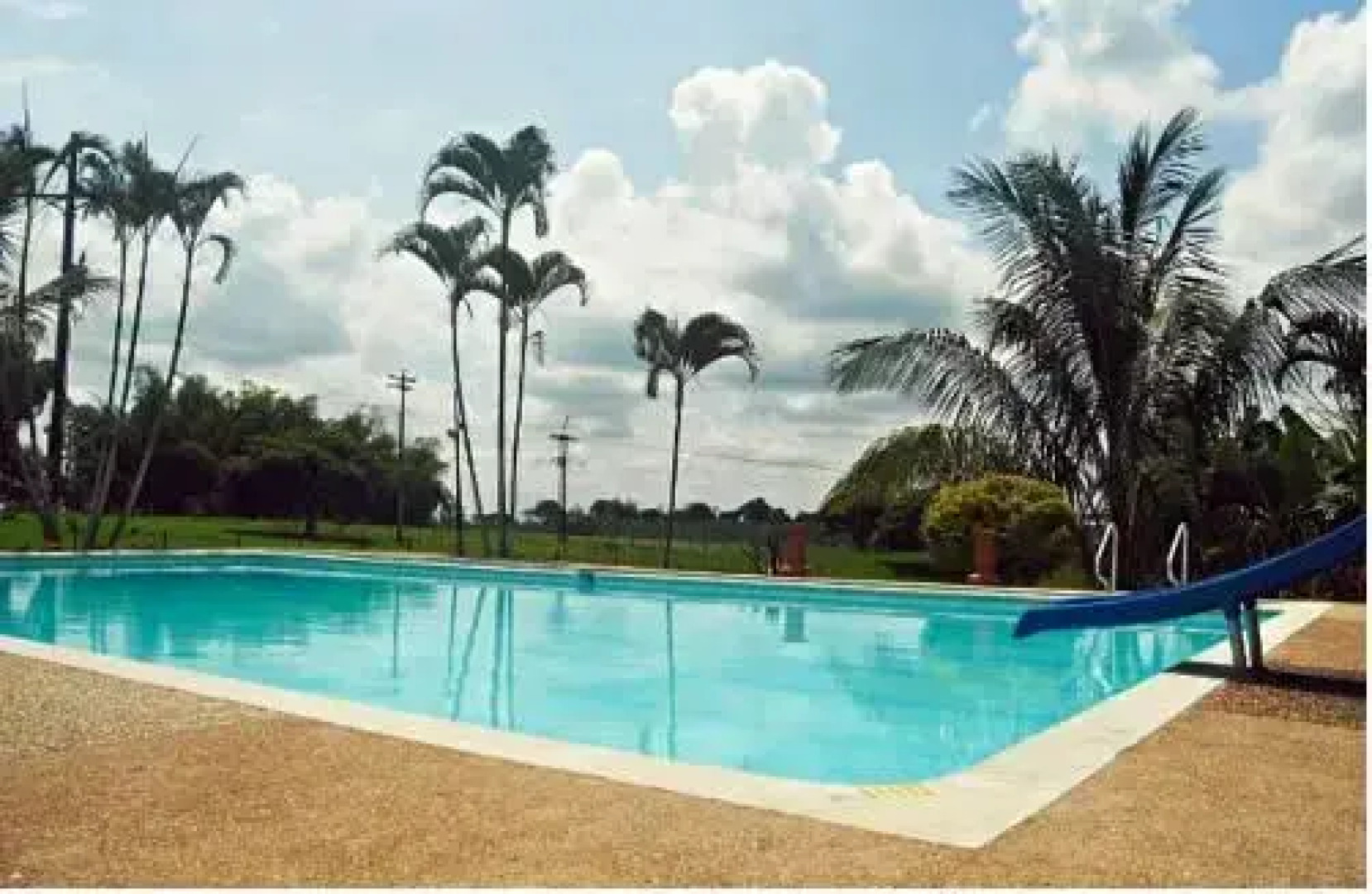 Finca Hotel El Tesoro del Quindio