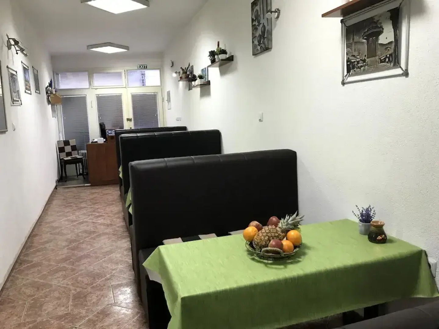 Kingdom Rooms Visoko