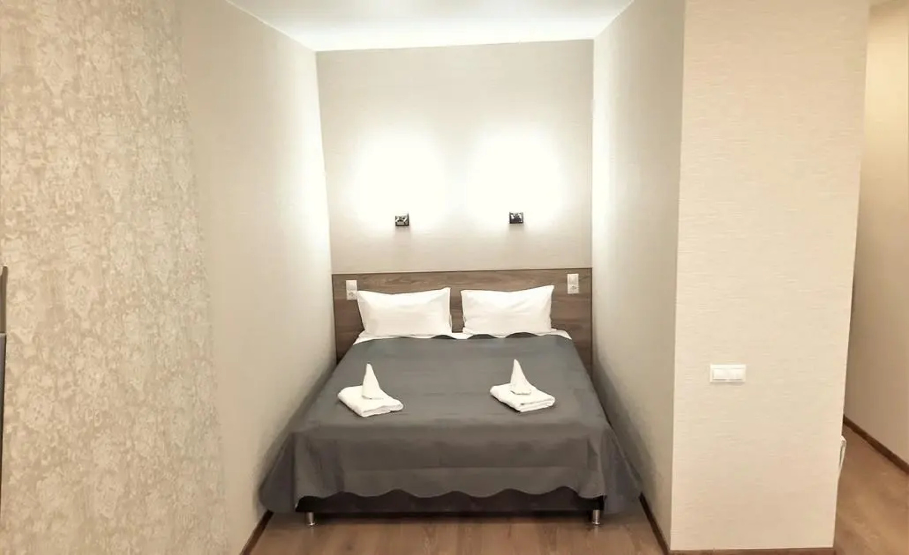 Мильфей на Черняховского 21