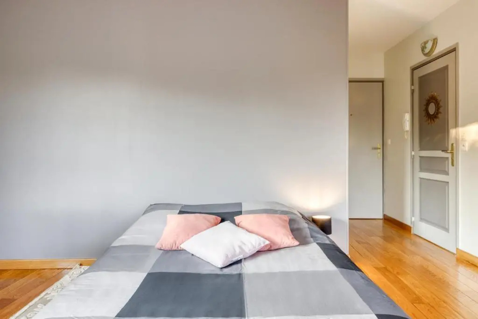 Studio Moderne & Cosy Proche Paris