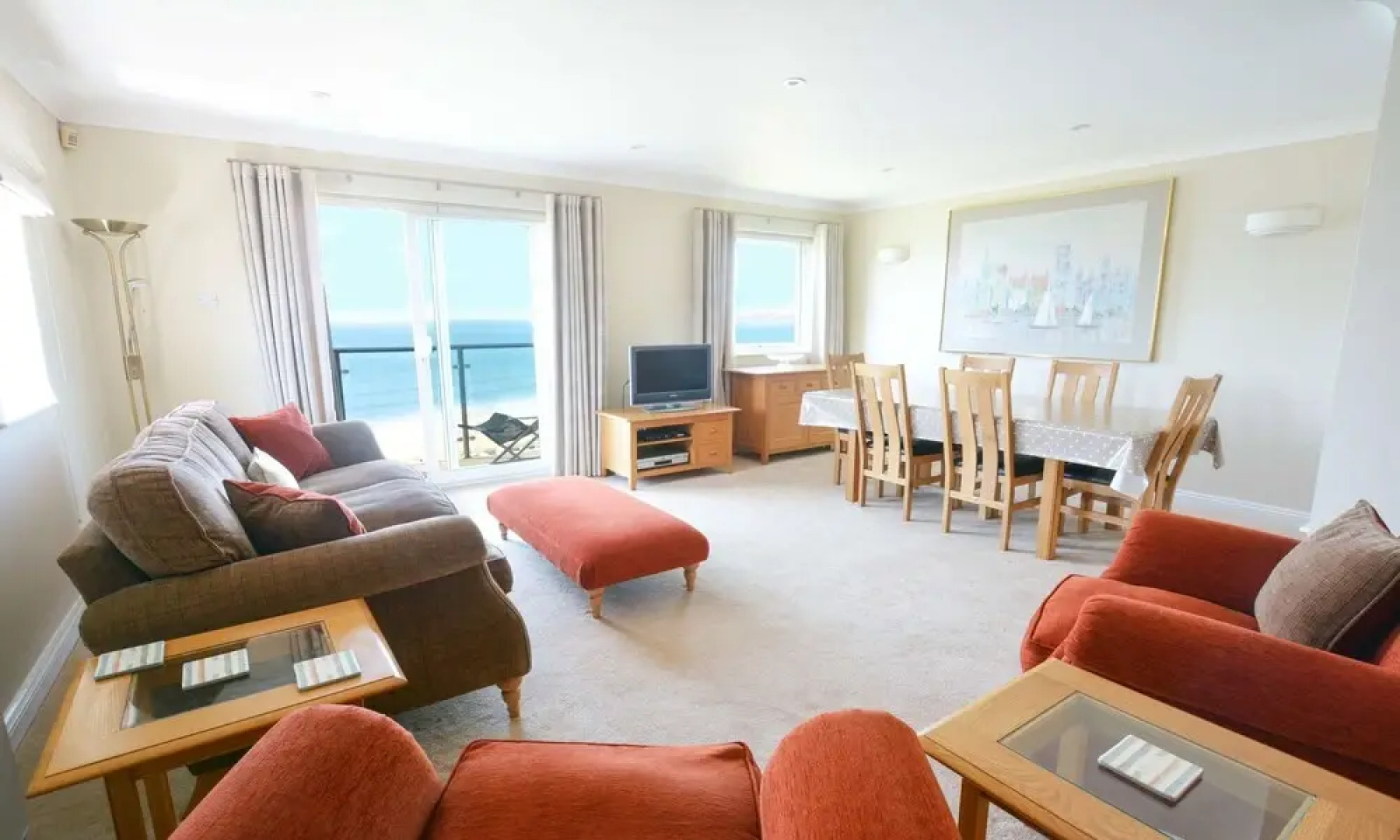 Clifton Court Apt 20 with Heated Pool