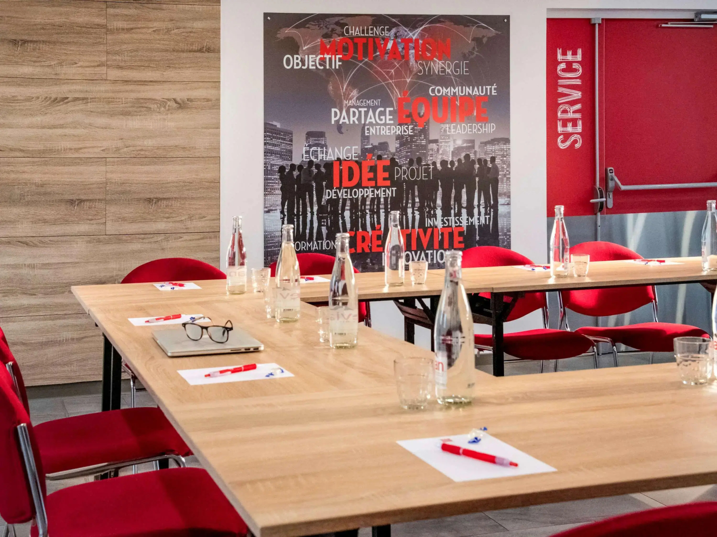 Hôtel Ibis Cannes Mouans Sartoux
