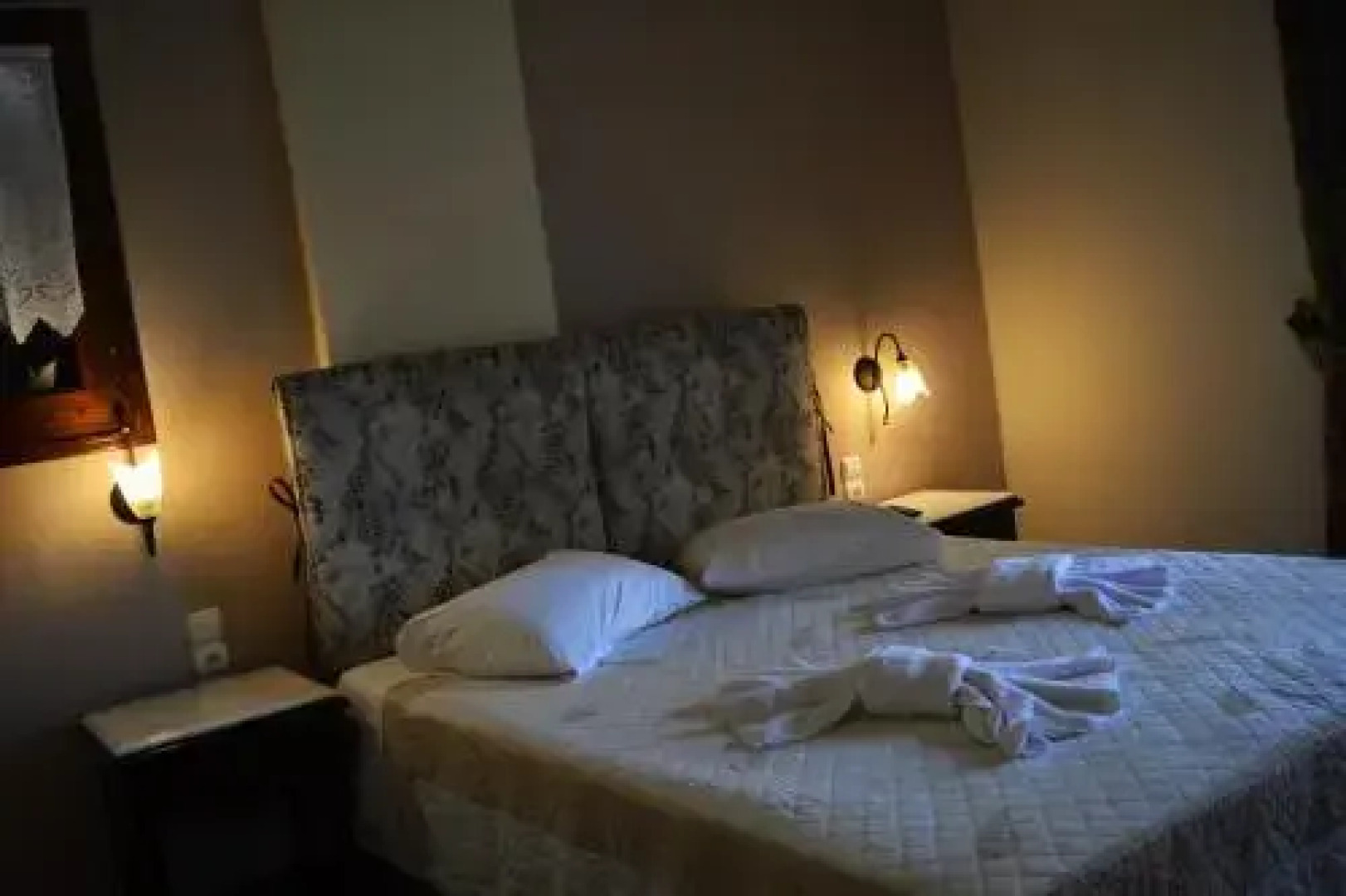 Tradititional Guesthouse Katafygi