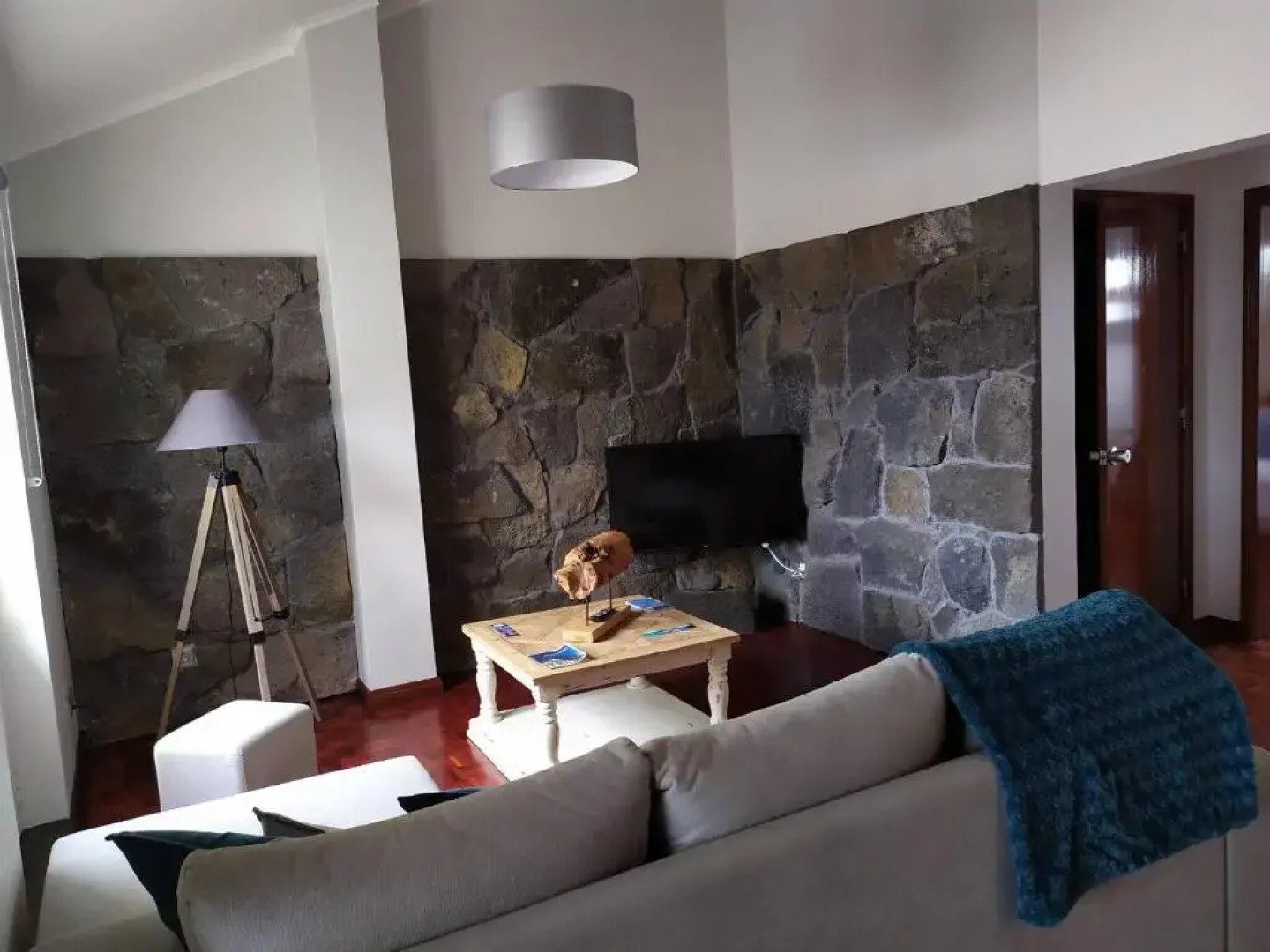 Margarida House - Stone Apartment