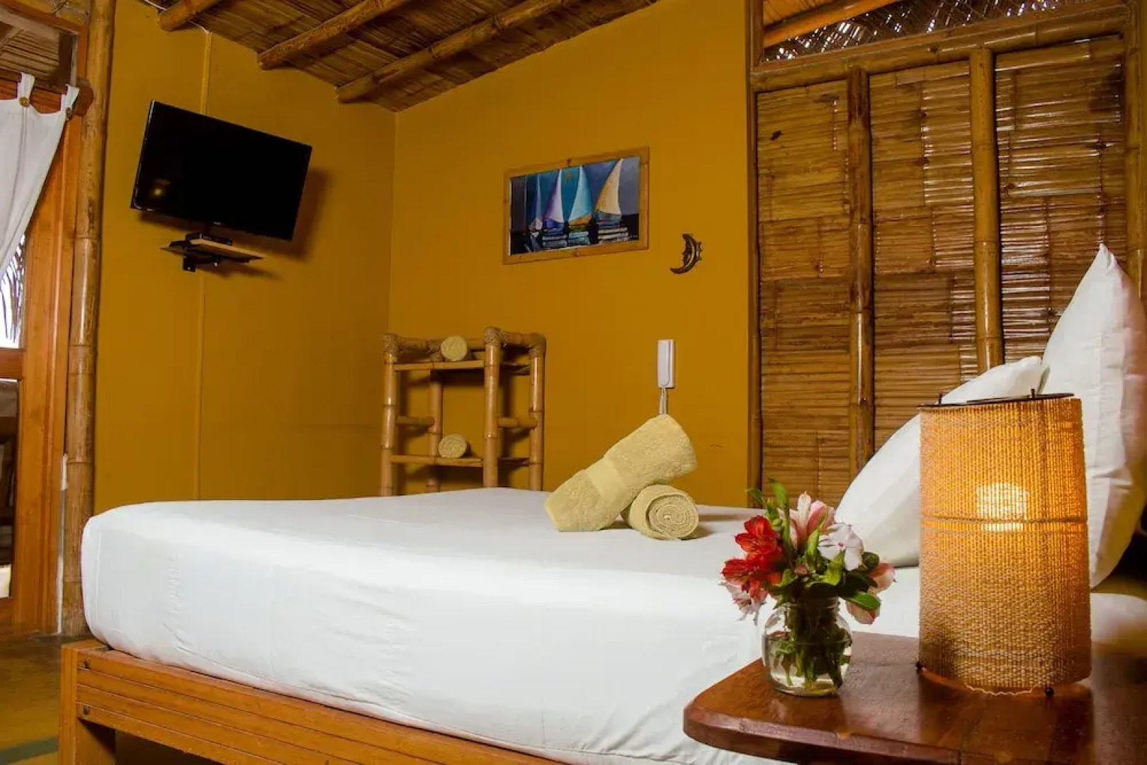 El Mirador de Vichayito