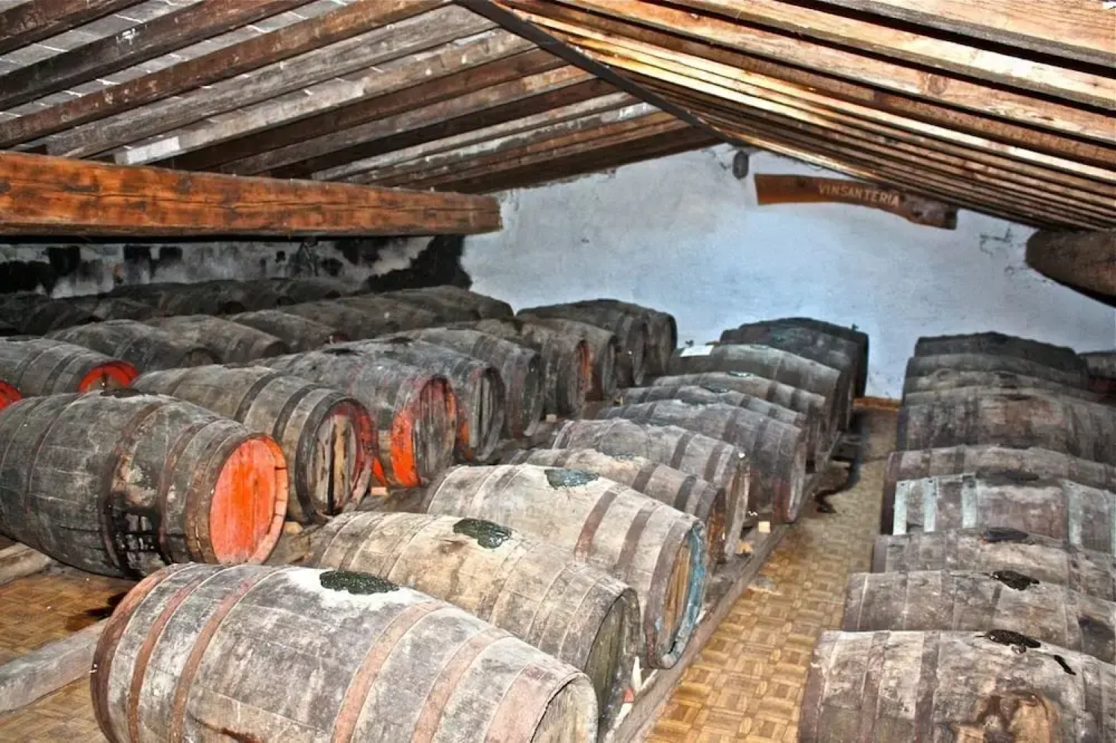 Agriturismo Fattoria di Castiglionchio