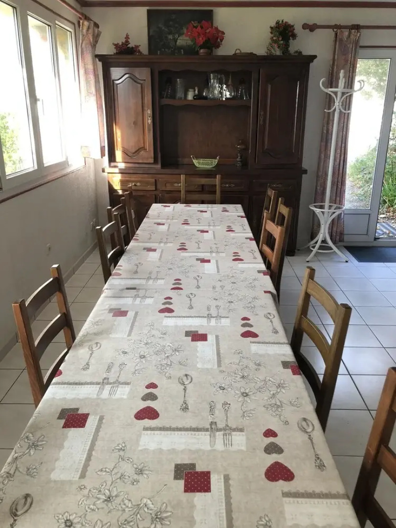 La Ferme des 4 Vents