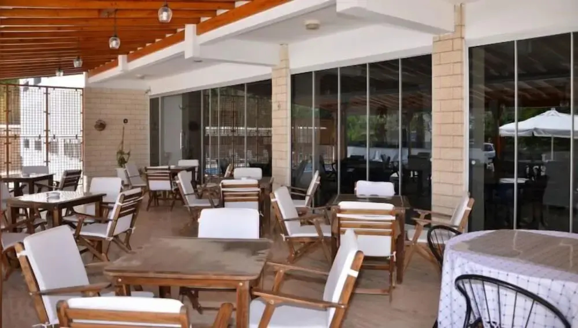 Tunan Motel