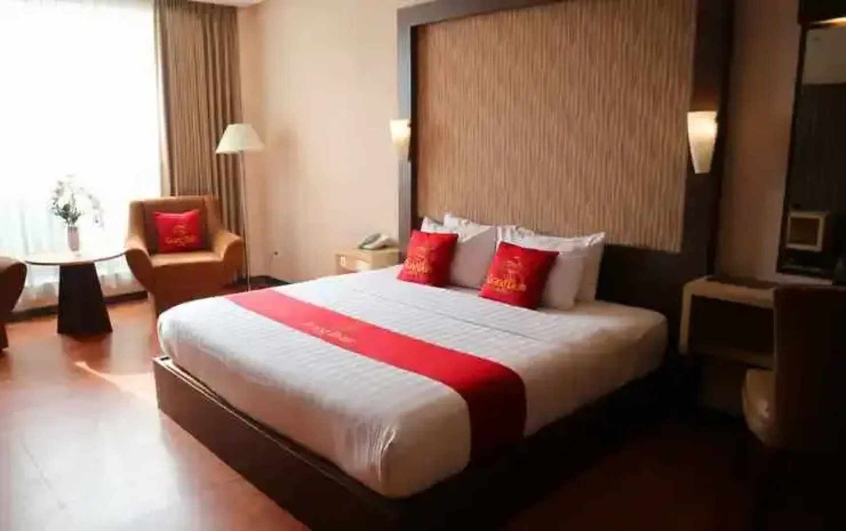 Grand Dian Hotel Brebes