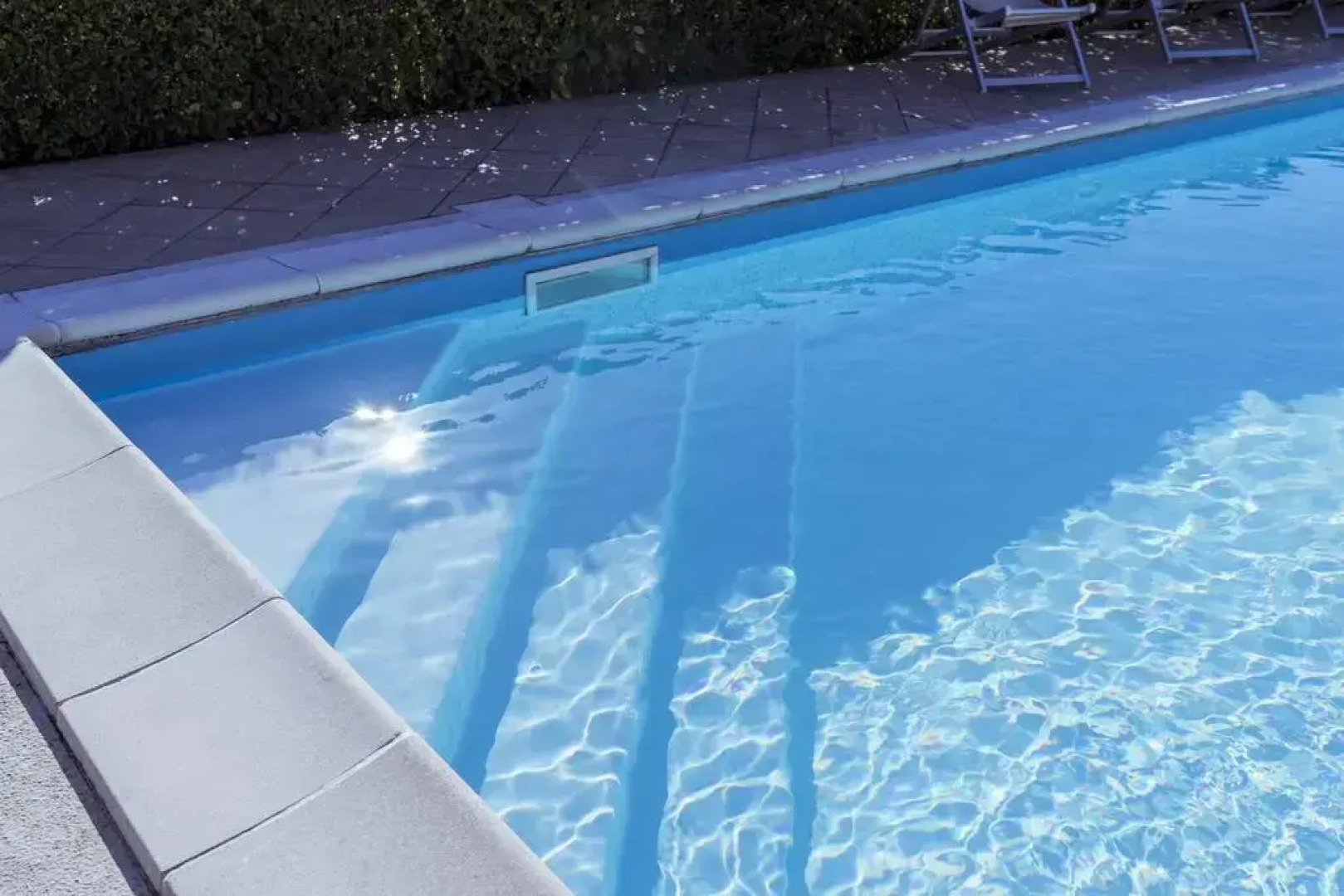 Отель AHG Donna Silvia Wellness Hotel