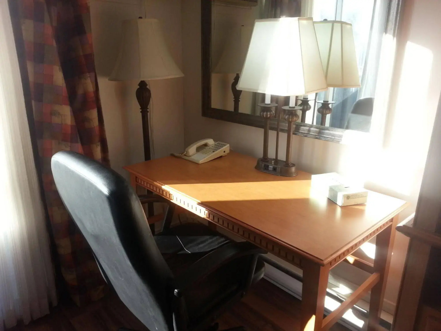 Coast Metro Vancouver Hotel