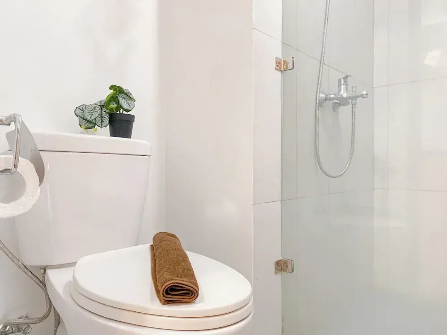 Spacious And Comfy Studio Apartment Royal Sentul Park