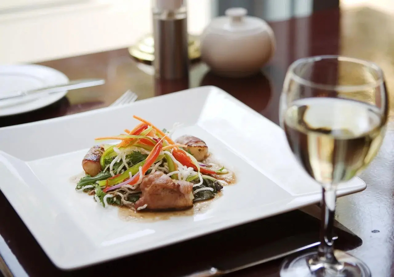 University House - ANU