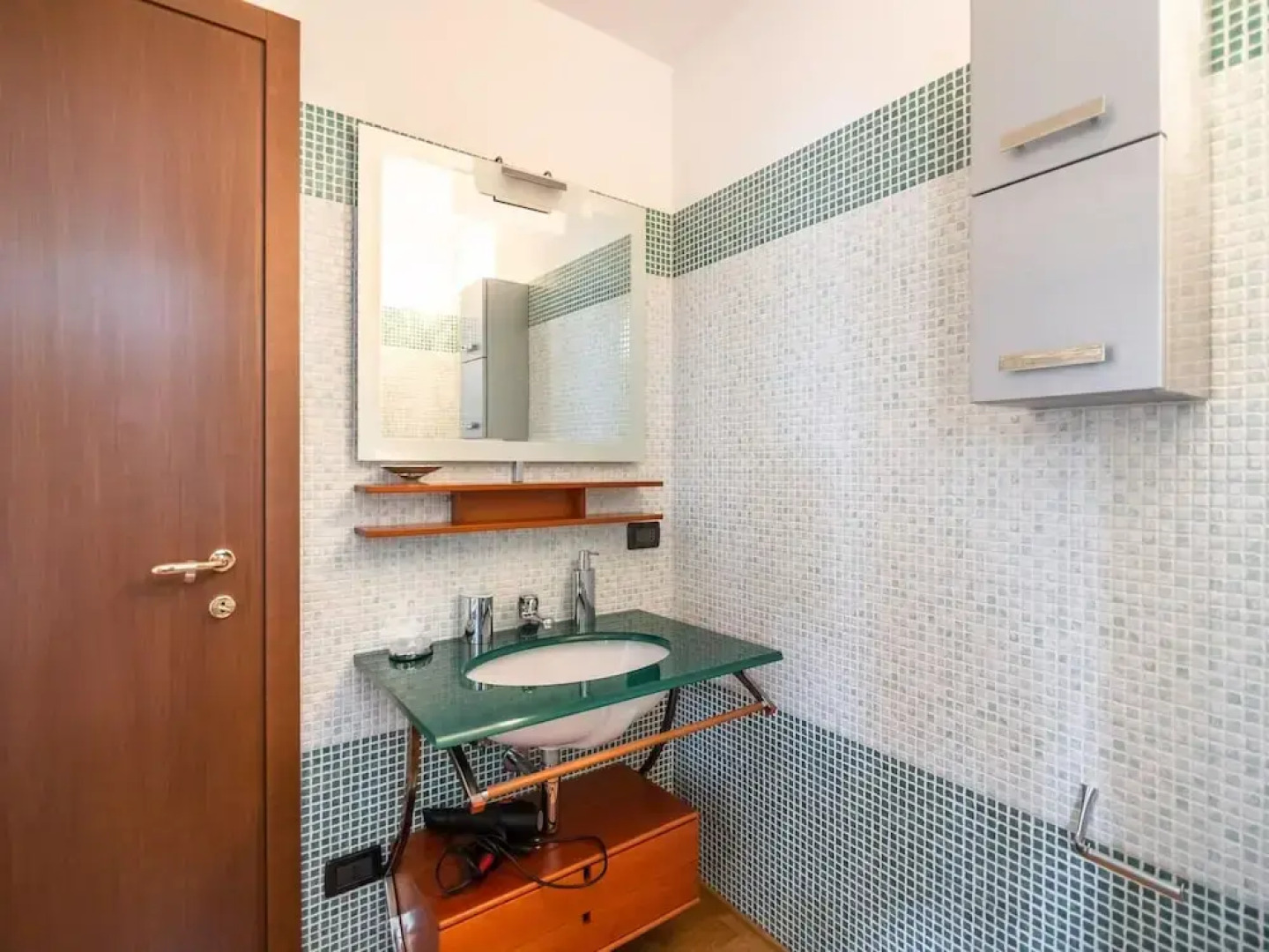 Belvilla by OYO Casa Cristina Meina Centro 4