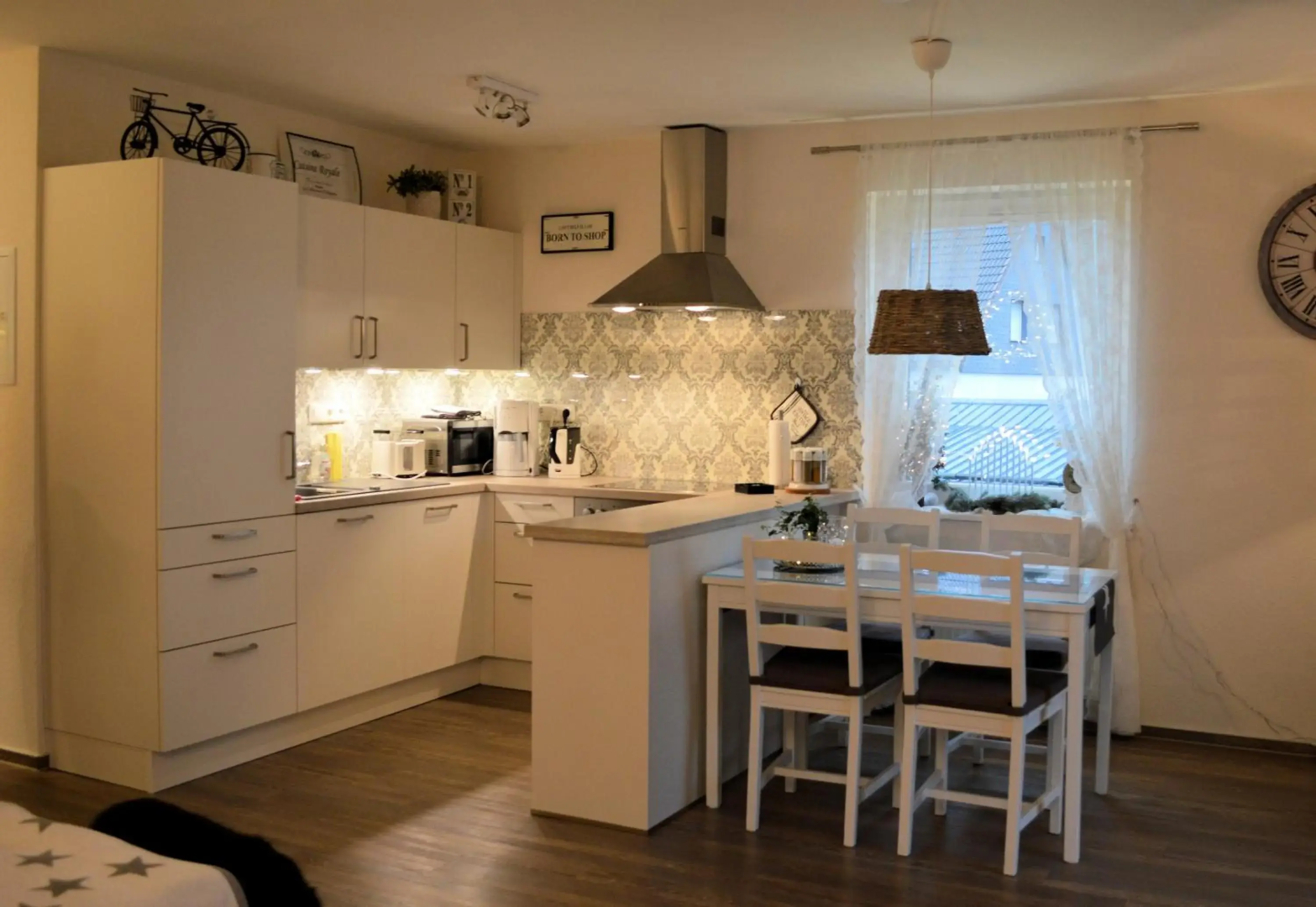 Ferienwohnung Nitsche