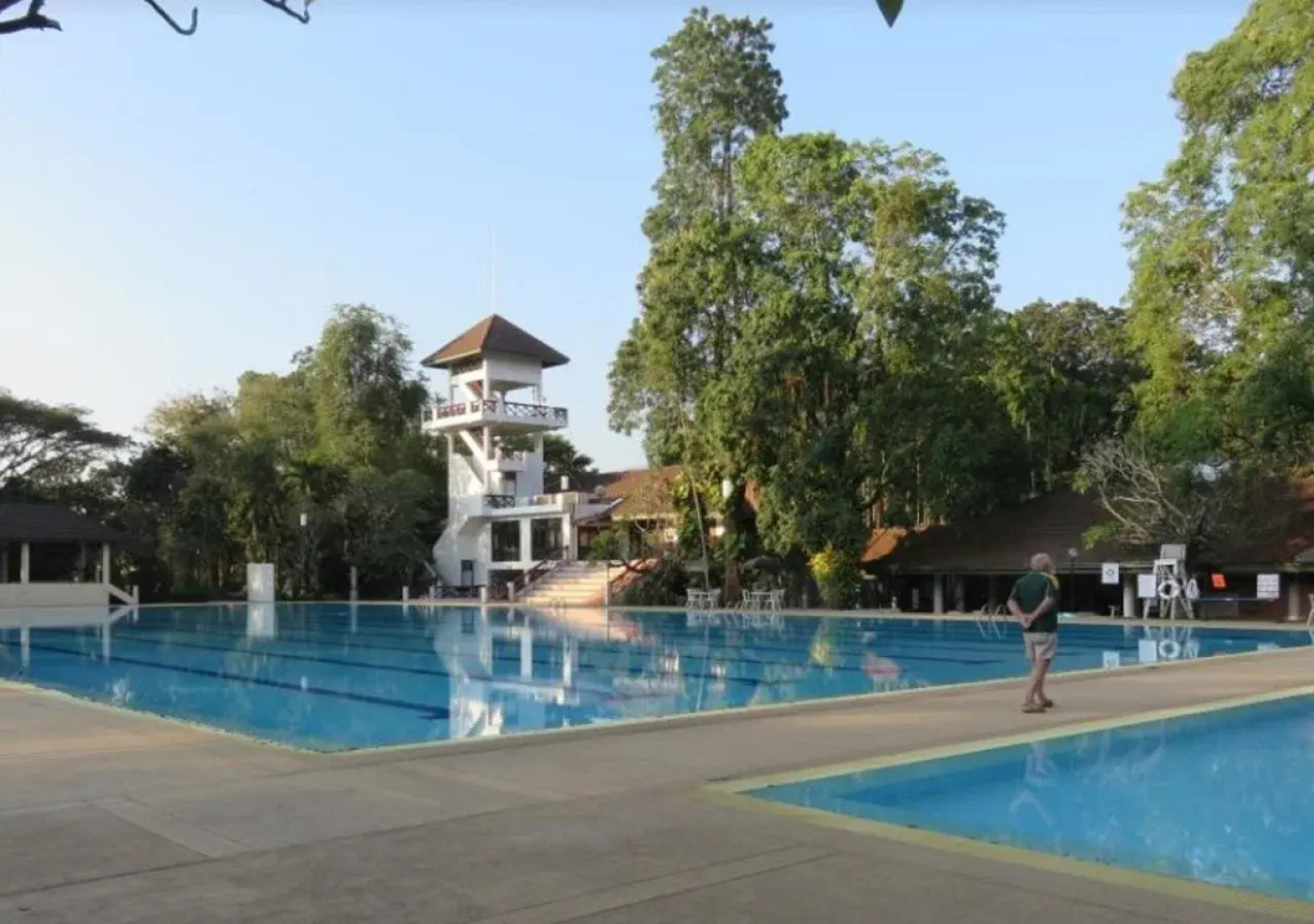 The Imperial Chiang Mai Resort & Sports Club