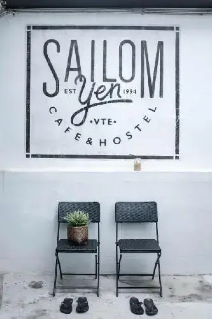 Saylomyen Guesthouse