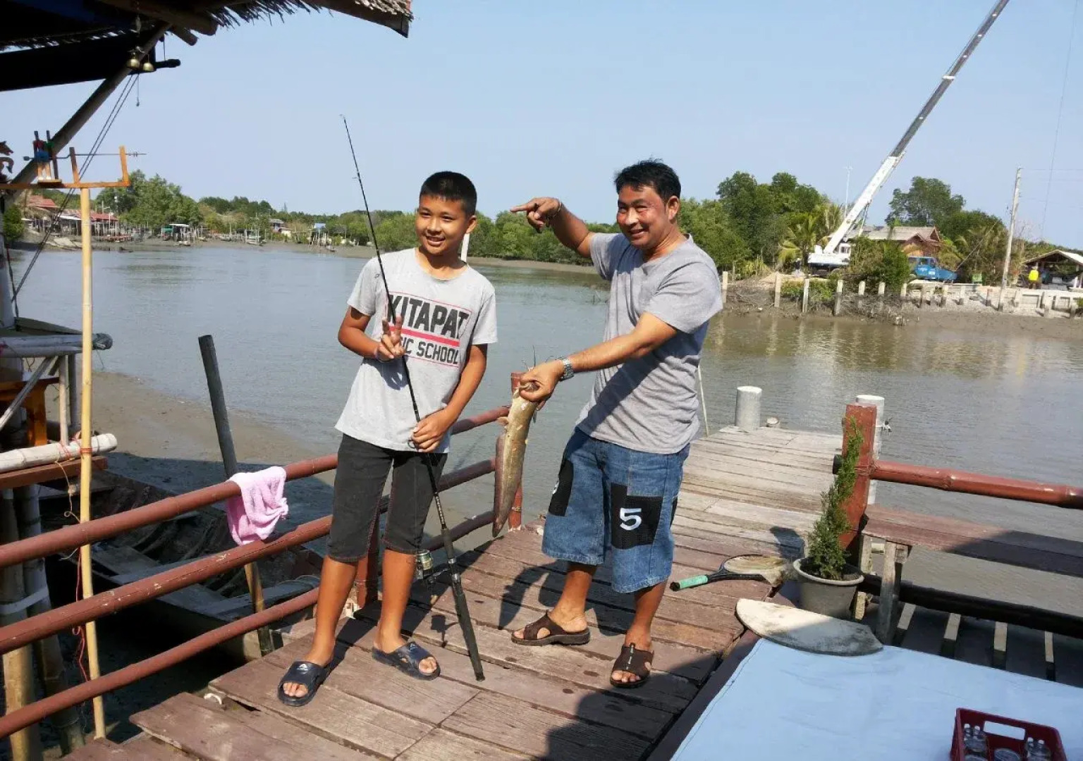 Sampaongern Homestay