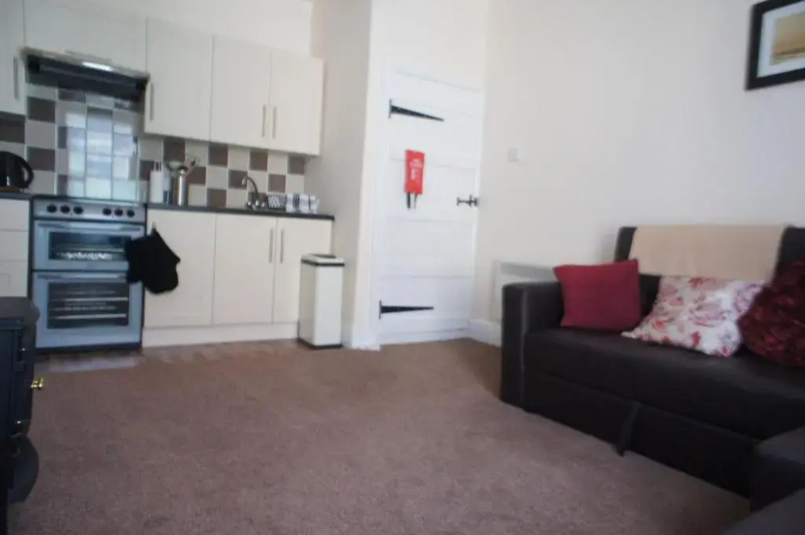 No. 2 Smith Cottages