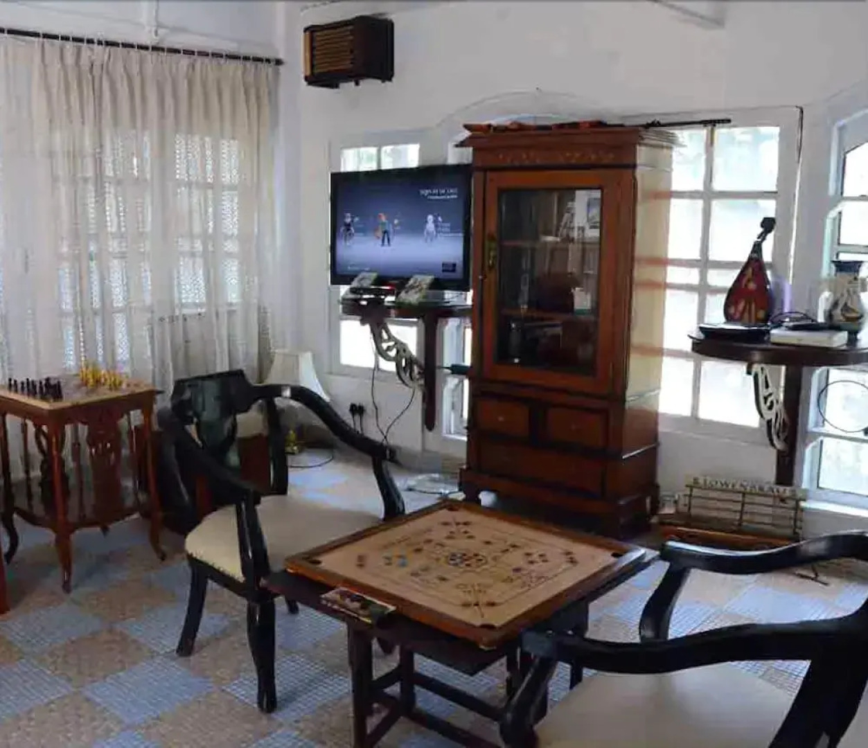 Shimla British Resort