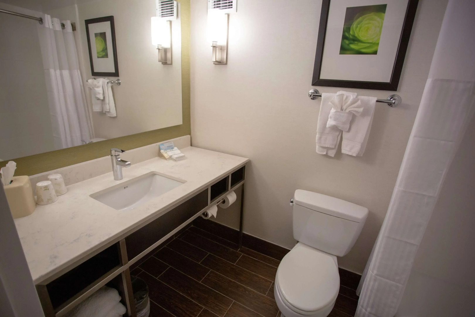 Hilton Garden Inn Temple Medical Center