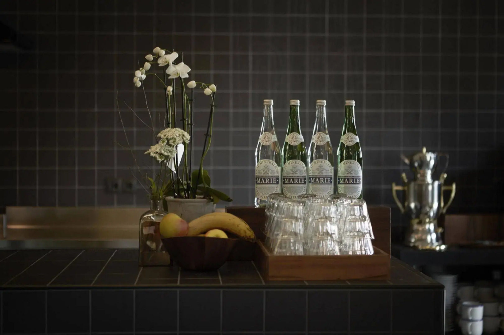 The Duke Boutique Hotel