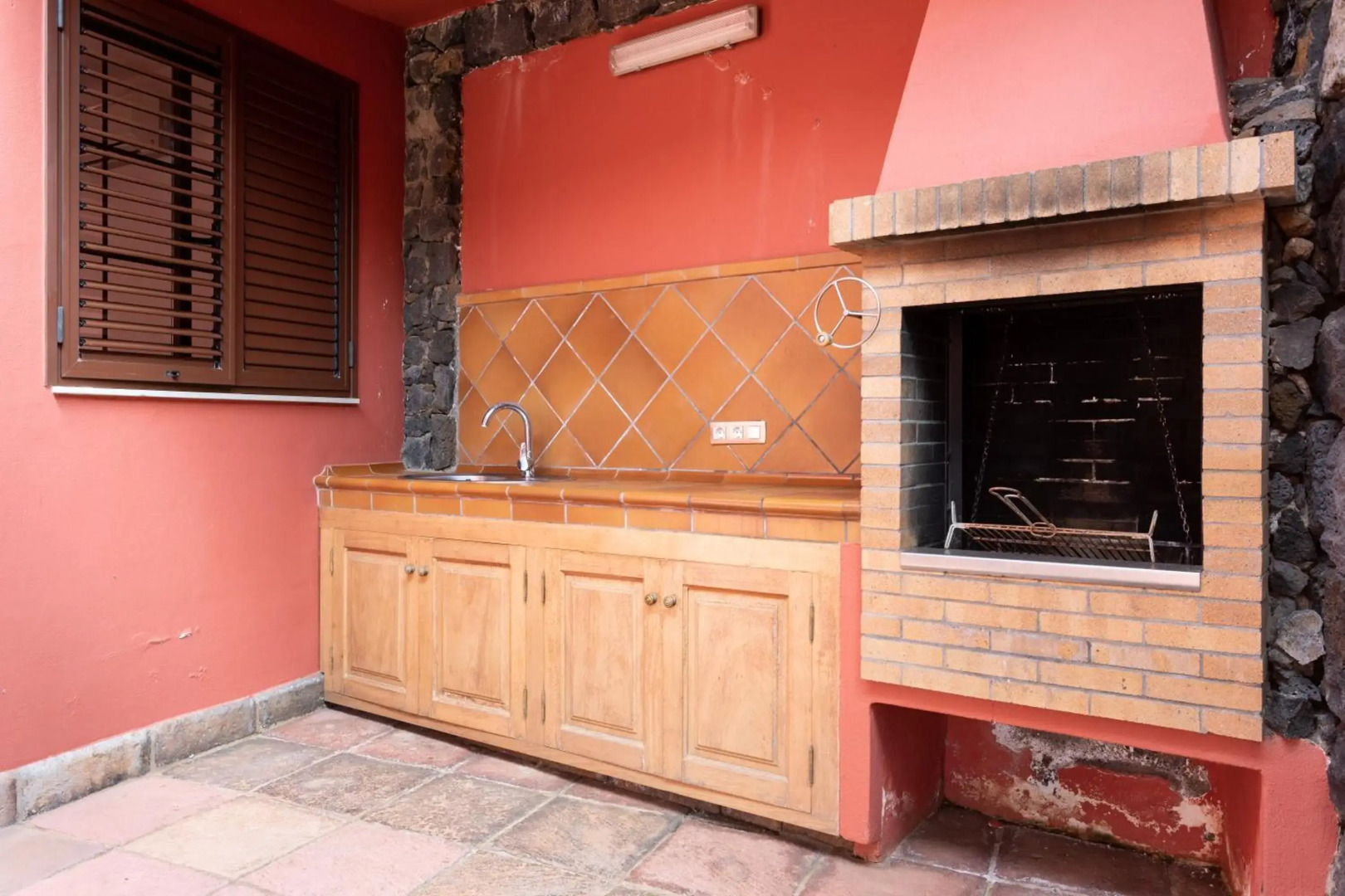 Villa Santa Rosa Tenerife