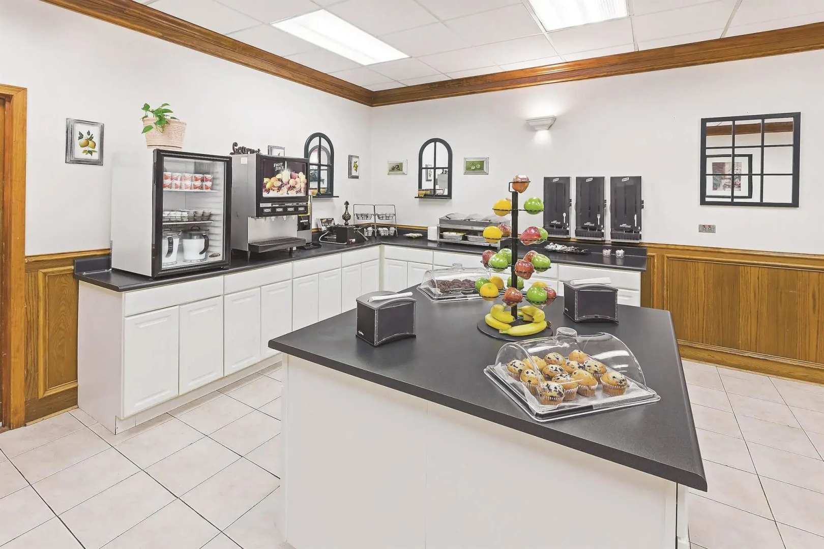 Motel 6 Bartlesville, OK