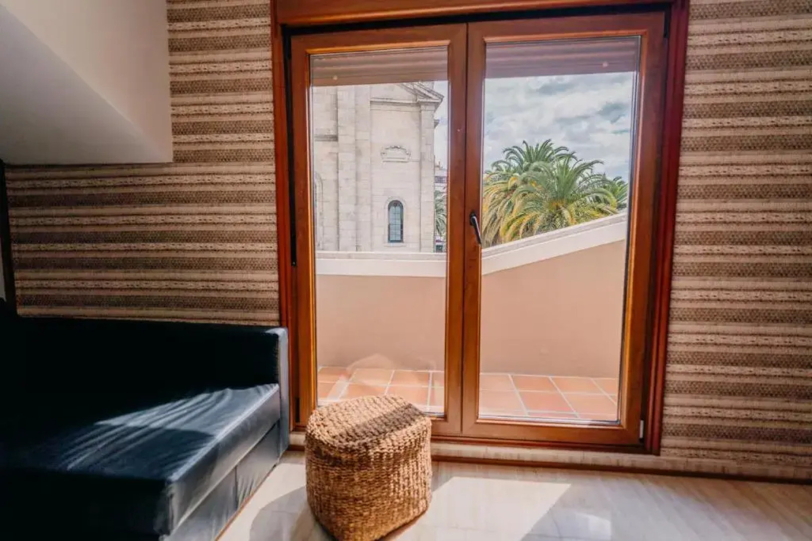 Apartamento La Iglesia