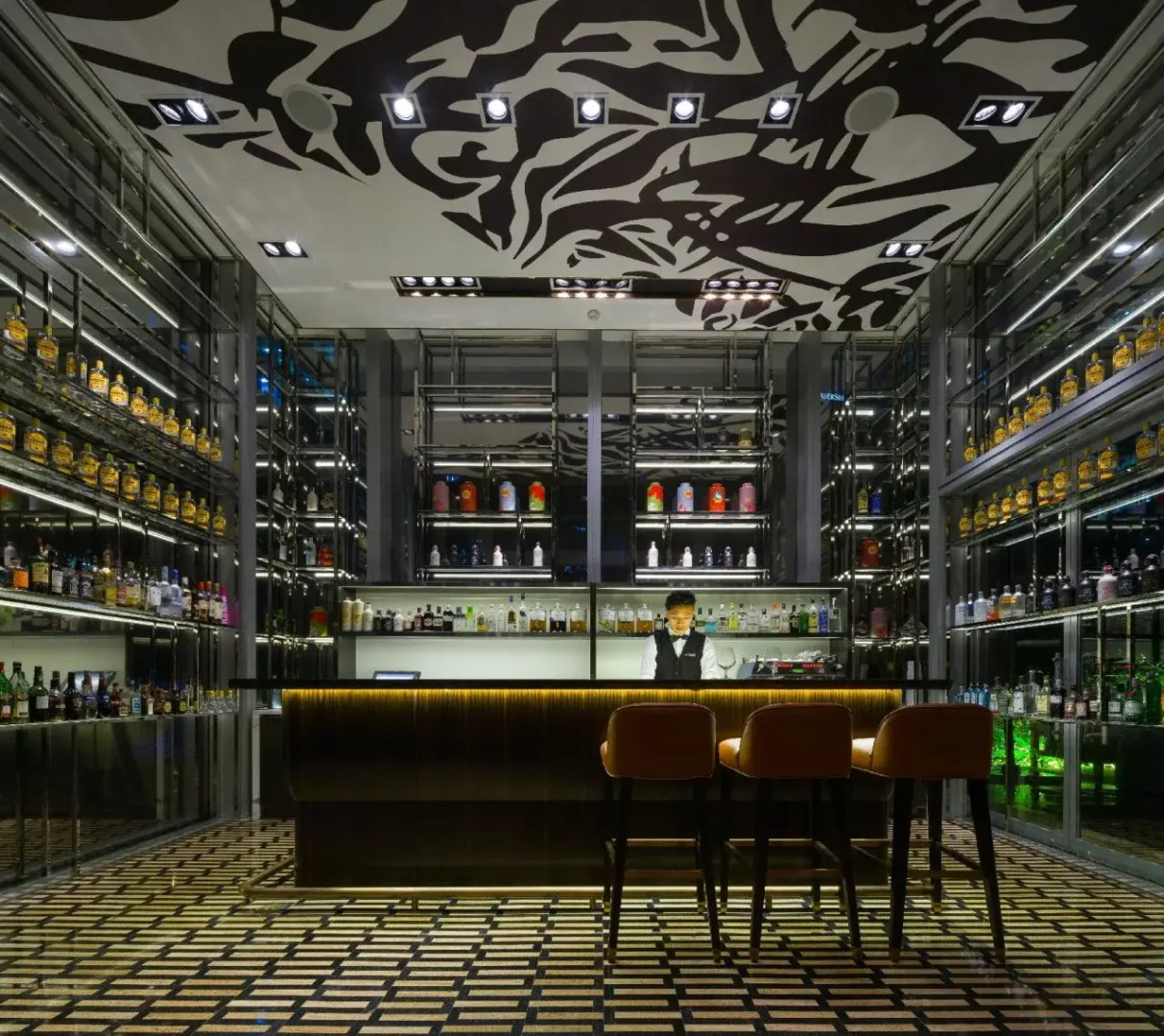 Mandarin Oriental, Guangzhou