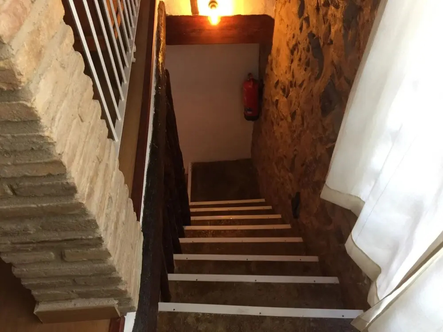 Casa Rural Ca'ls avis