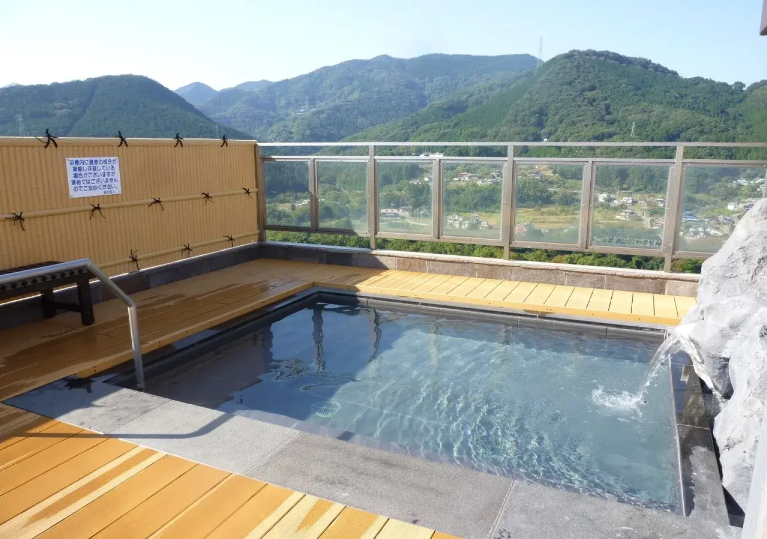 Kamenoi Hotel Nagatoro Yorii