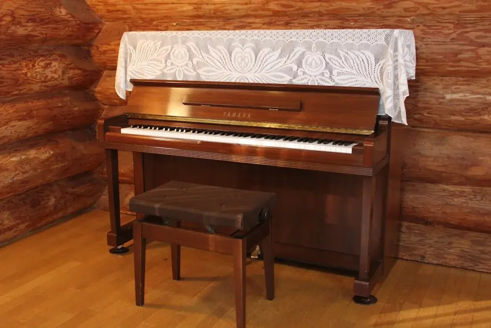 Forest Resort Conifer Iwabitsu